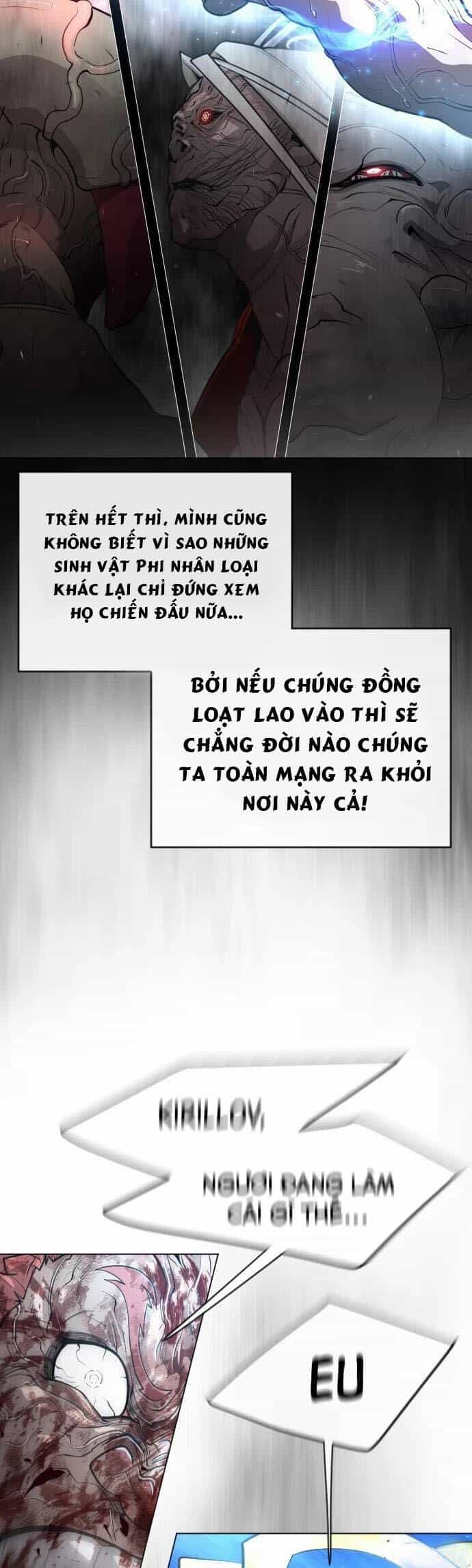 Kĩ Nguyên Của Anh Hùng - Chương 127 - ảnh 23