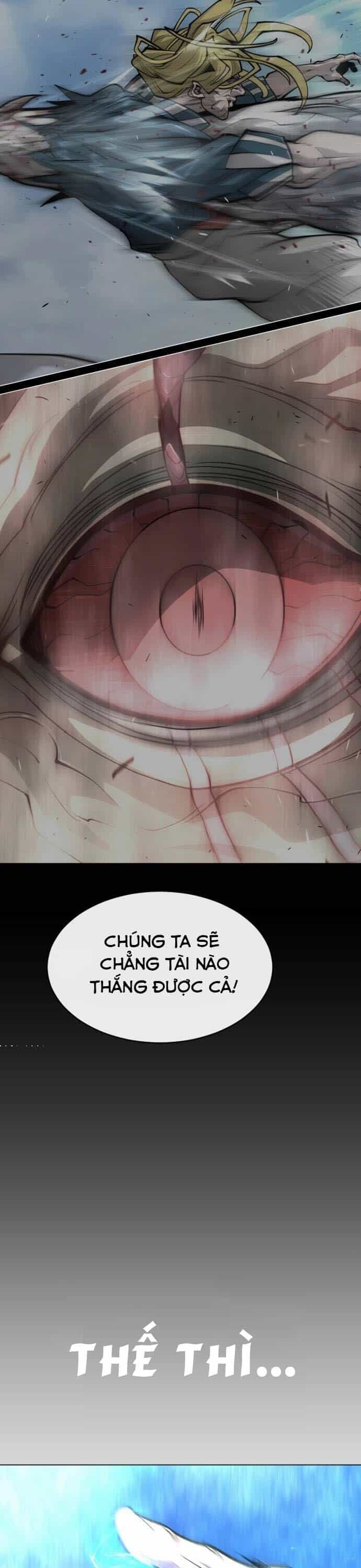 Kĩ Nguyên Của Anh Hùng - Chương 127 - ảnh 3