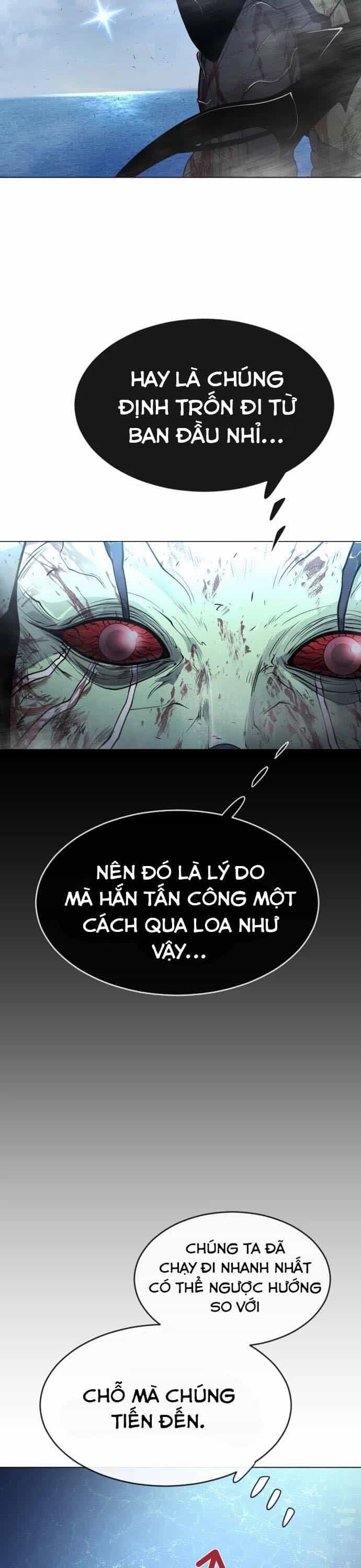Kĩ Nguyên Của Anh Hùng - Chương 127 - ảnh 40