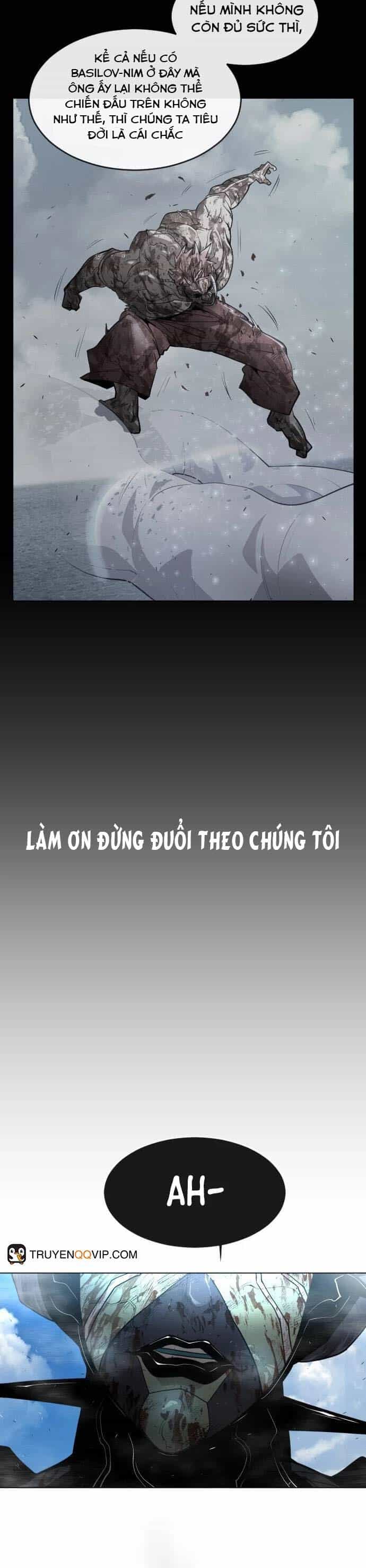 Kĩ Nguyên Của Anh Hùng - Chương 127 - ảnh 42