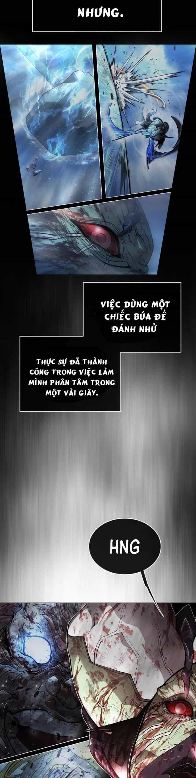 Kĩ Nguyên Của Anh Hùng - Chương 128 - ảnh 13
