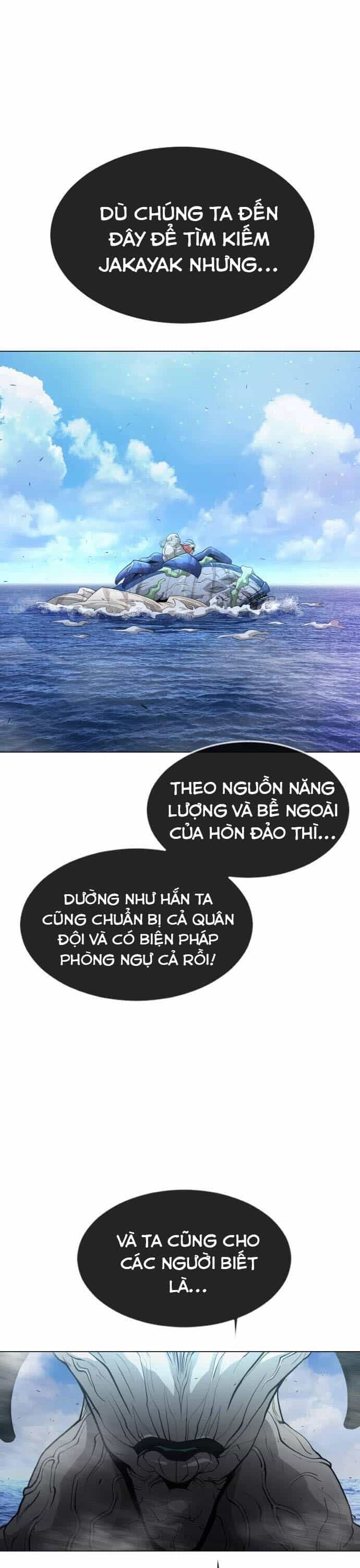 Kĩ Nguyên Của Anh Hùng - Chương 128 - ảnh 21