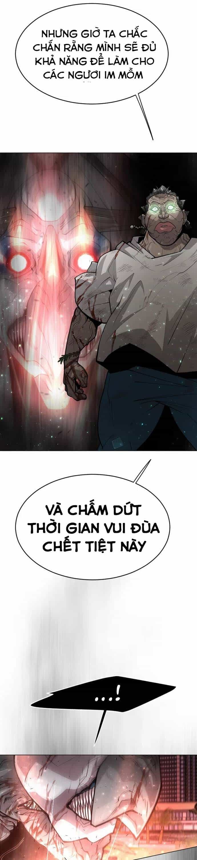Kĩ Nguyên Của Anh Hùng - Chương 128 - ảnh 44
