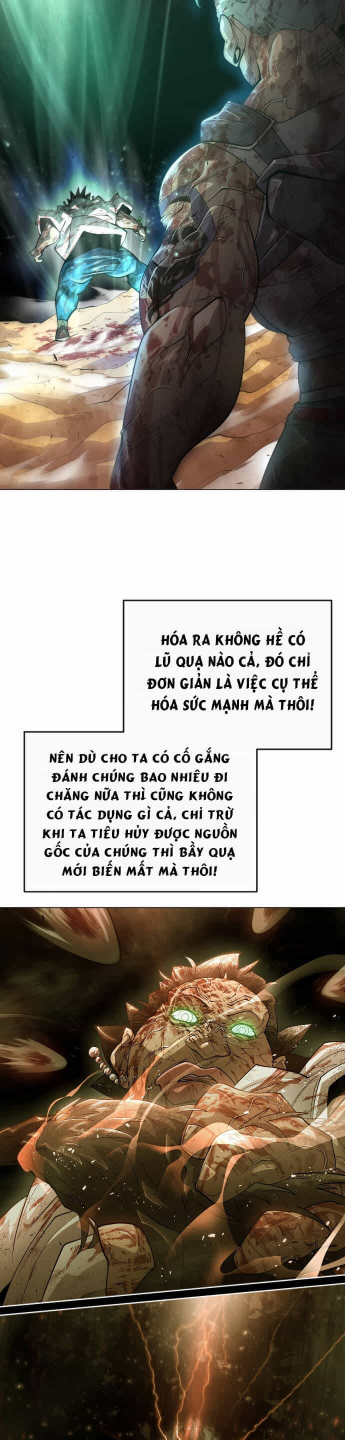 Kĩ Nguyên Của Anh Hùng - Chương 129 - ảnh 28
