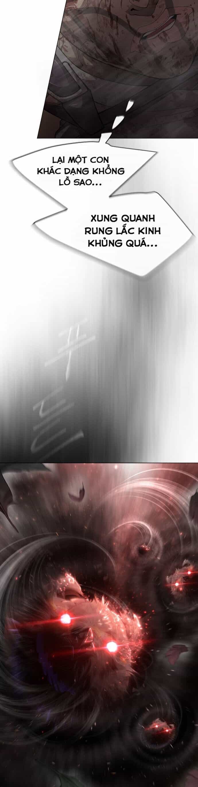 Kĩ Nguyên Của Anh Hùng - Chương 130 - ảnh 10