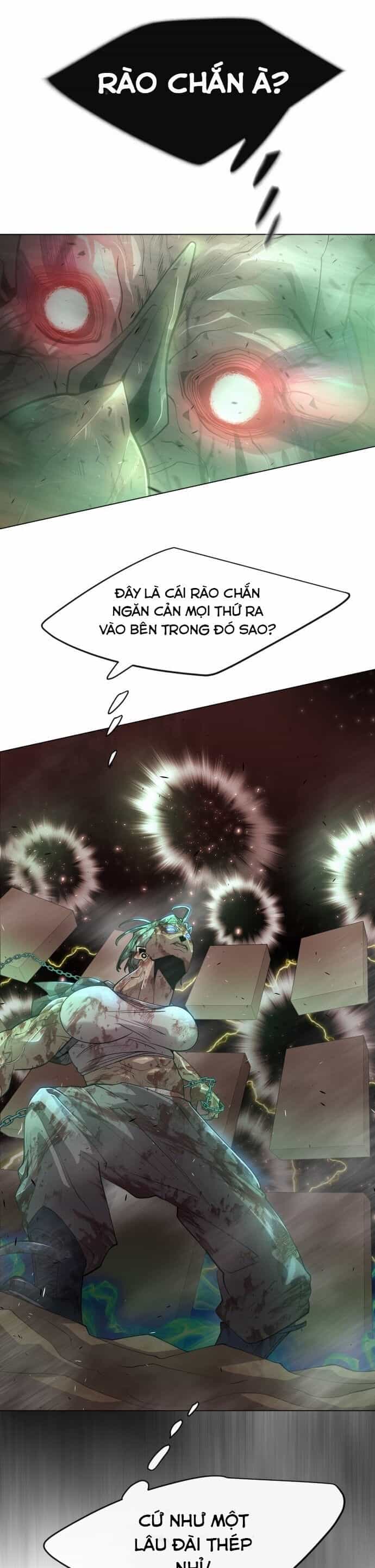 Kĩ Nguyên Của Anh Hùng - Chương 130 - ảnh 13