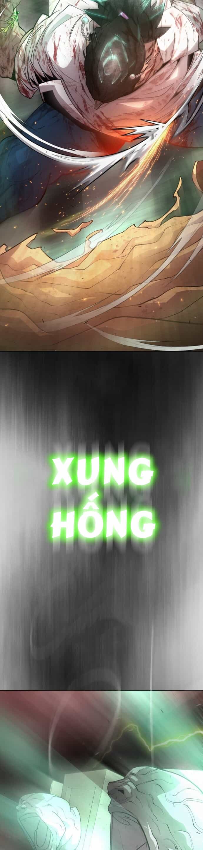 Kĩ Nguyên Của Anh Hùng - Chương 130 - ảnh 21