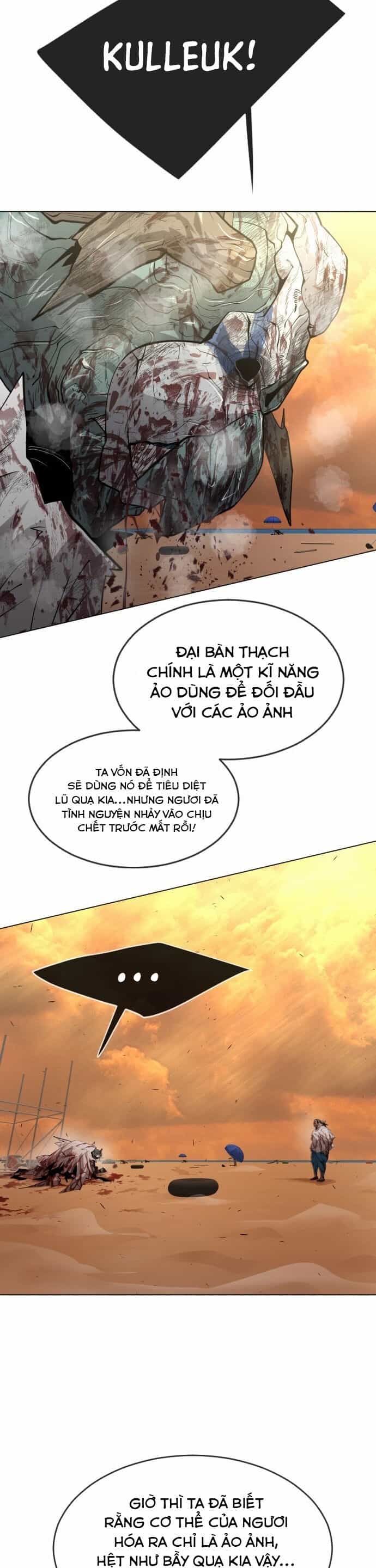 Kĩ Nguyên Của Anh Hùng - Chương 130 - ảnh 29