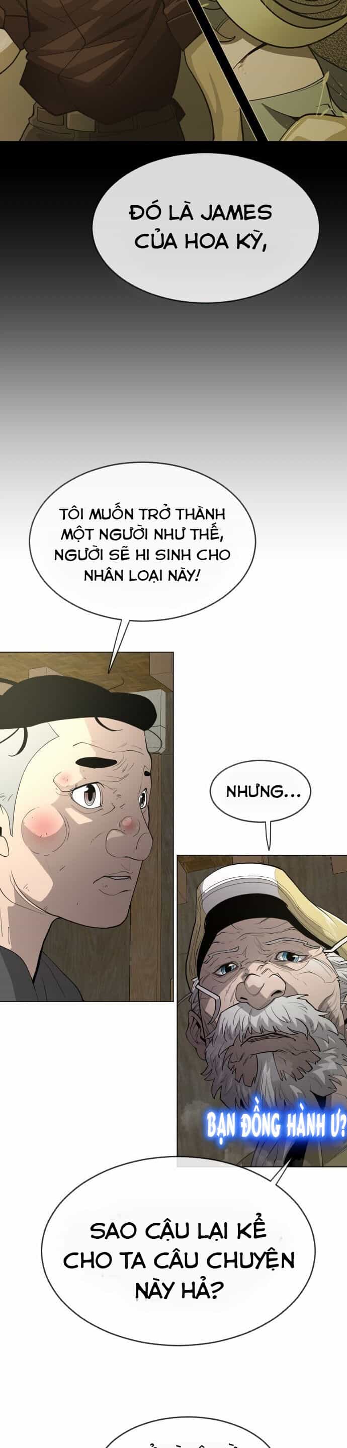 Kĩ Nguyên Của Anh Hùng - Chương 130 - ảnh 35