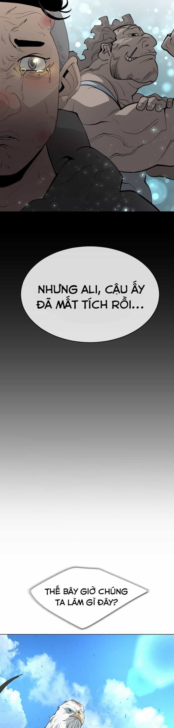 Kĩ Nguyên Của Anh Hùng - Chương 130 - ảnh 38