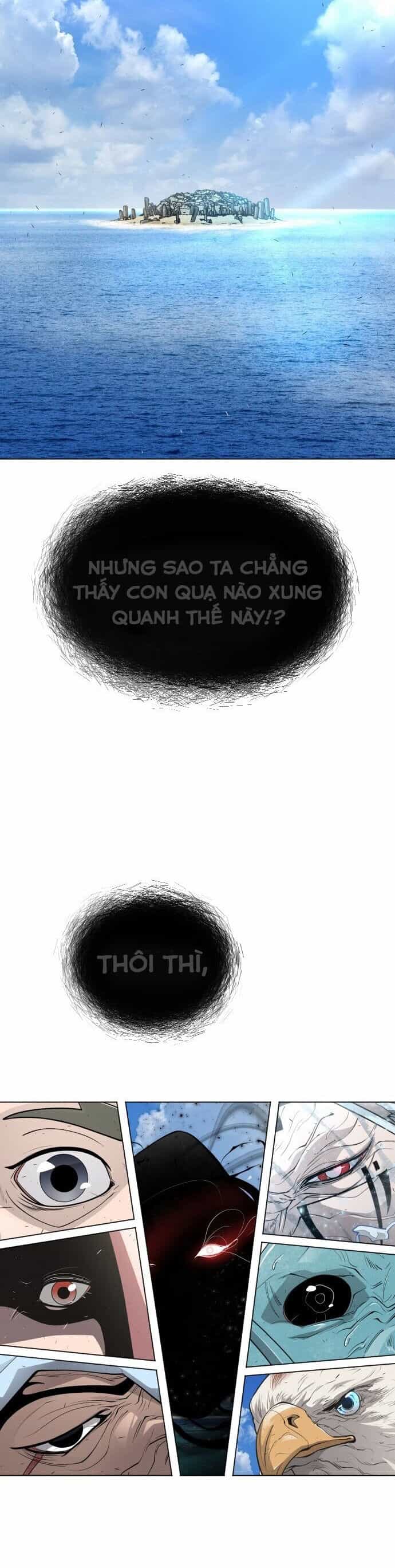 Kĩ Nguyên Của Anh Hùng - Chương 130 - ảnh 5
