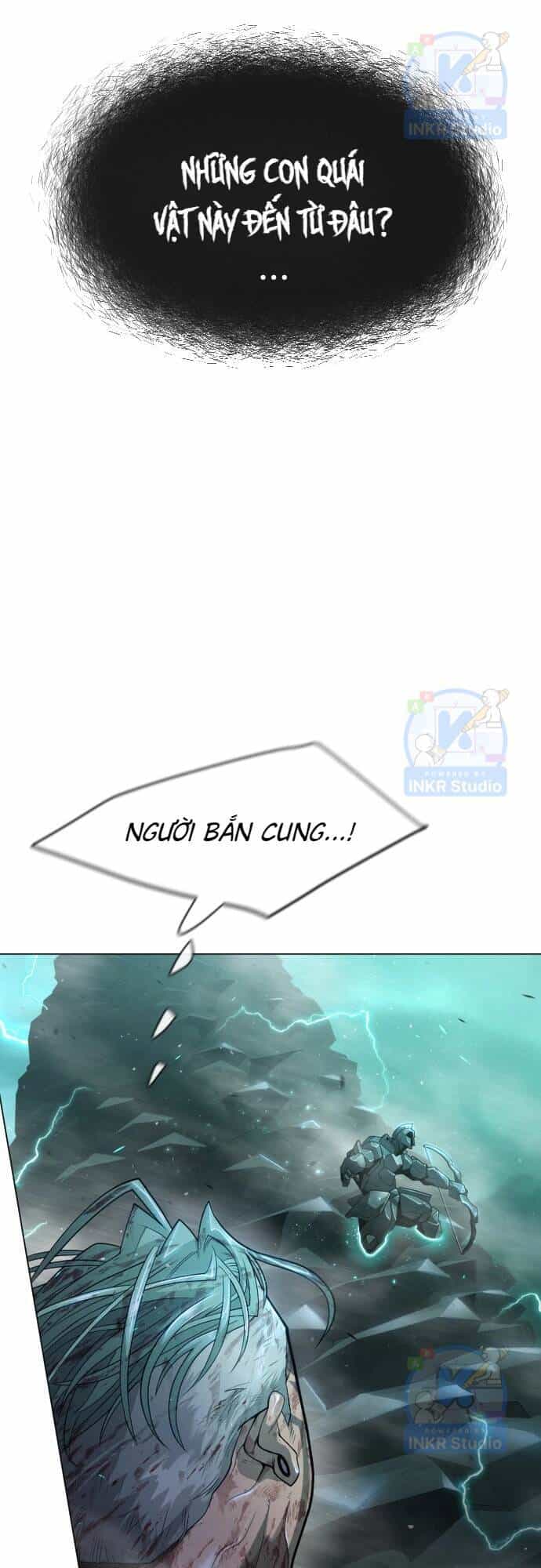 Kĩ Nguyên Của Anh Hùng - Chương 133 - ảnh 111