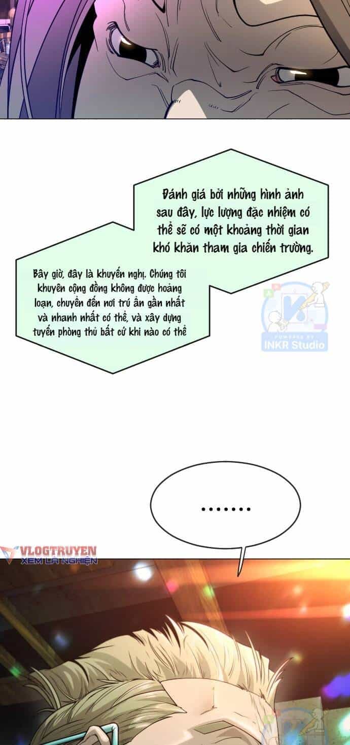 Kĩ Nguyên Của Anh Hùng - Chương 133 - ảnh 31