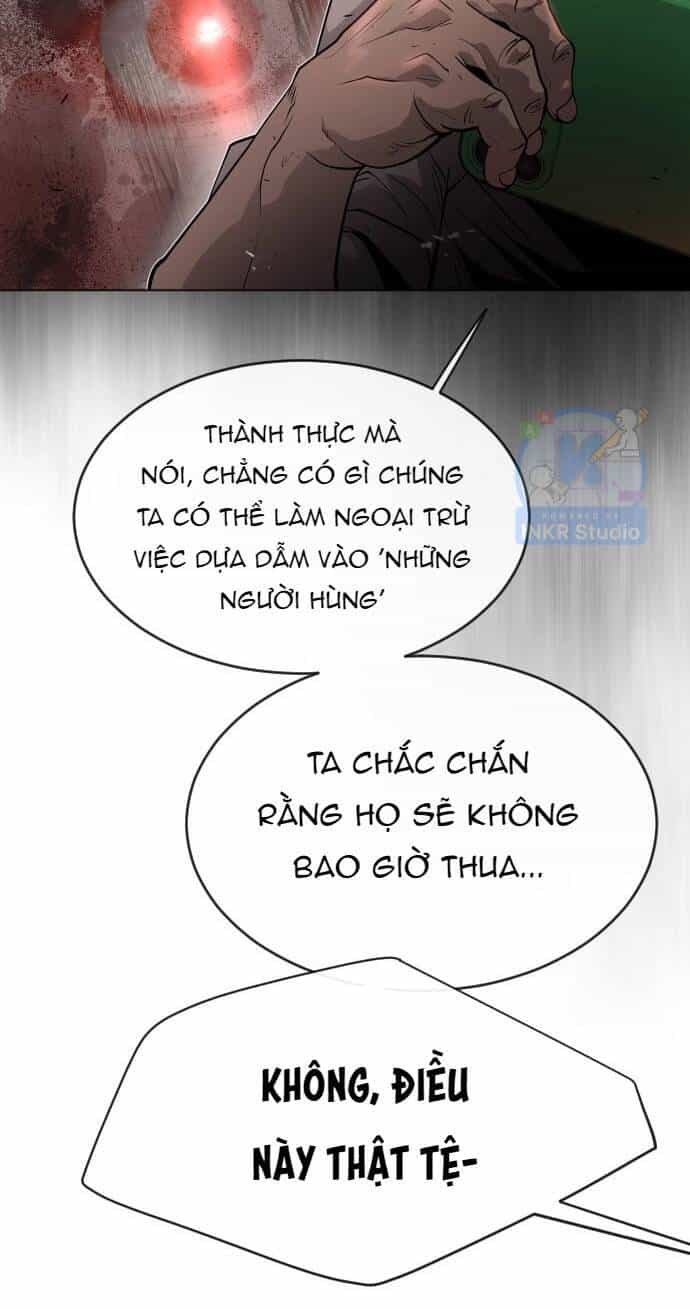Kĩ Nguyên Của Anh Hùng - Chương 133 - ảnh 38