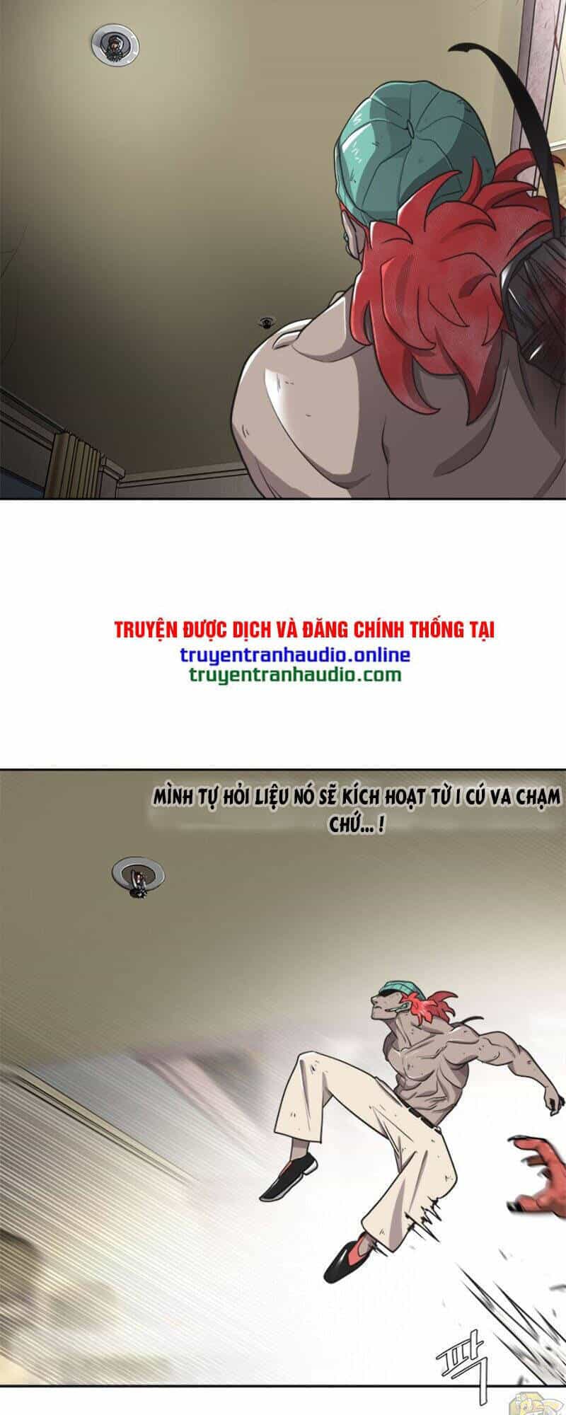 Kĩ Nguyên Của Anh Hùng - Chương 13 - ảnh 67
