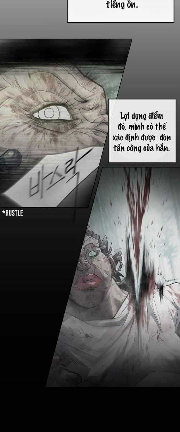 Kĩ Nguyên Của Anh Hùng - Chương 136 - ảnh 82