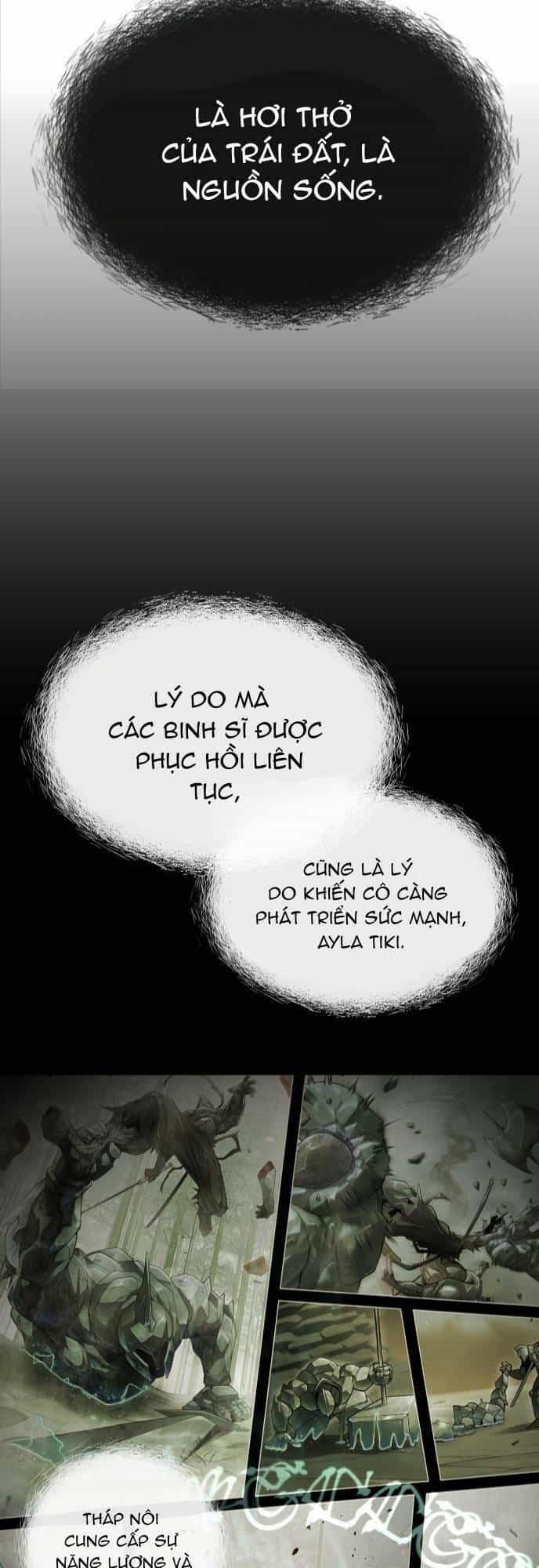 Kĩ Nguyên Của Anh Hùng - Chương 137 - ảnh 28