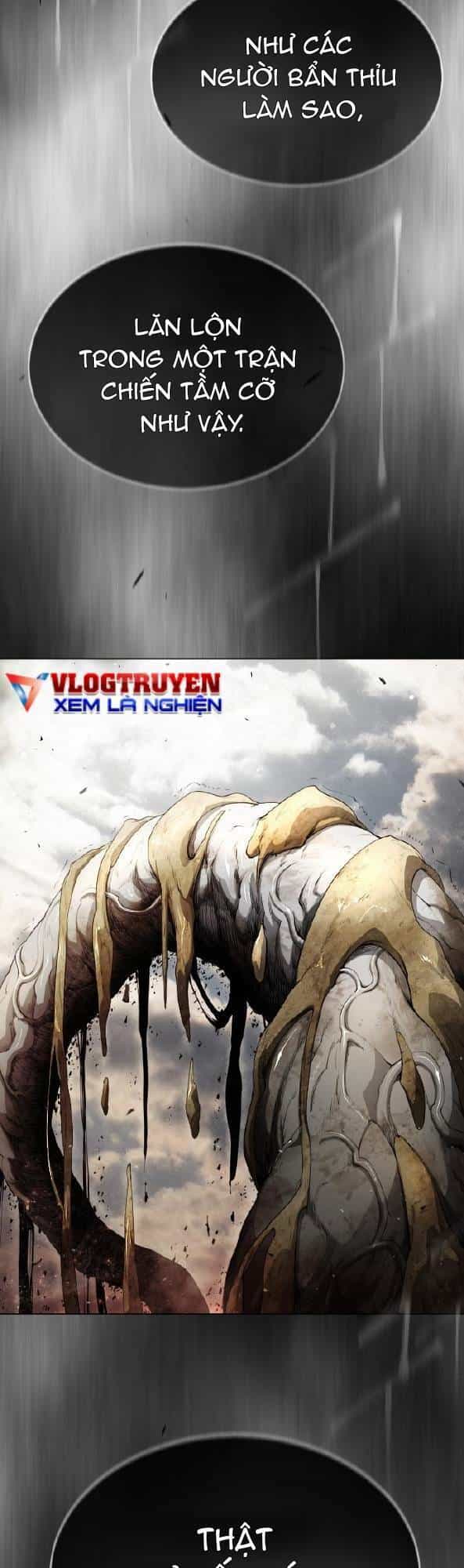Kĩ Nguyên Của Anh Hùng - Chương 138 - ảnh 5