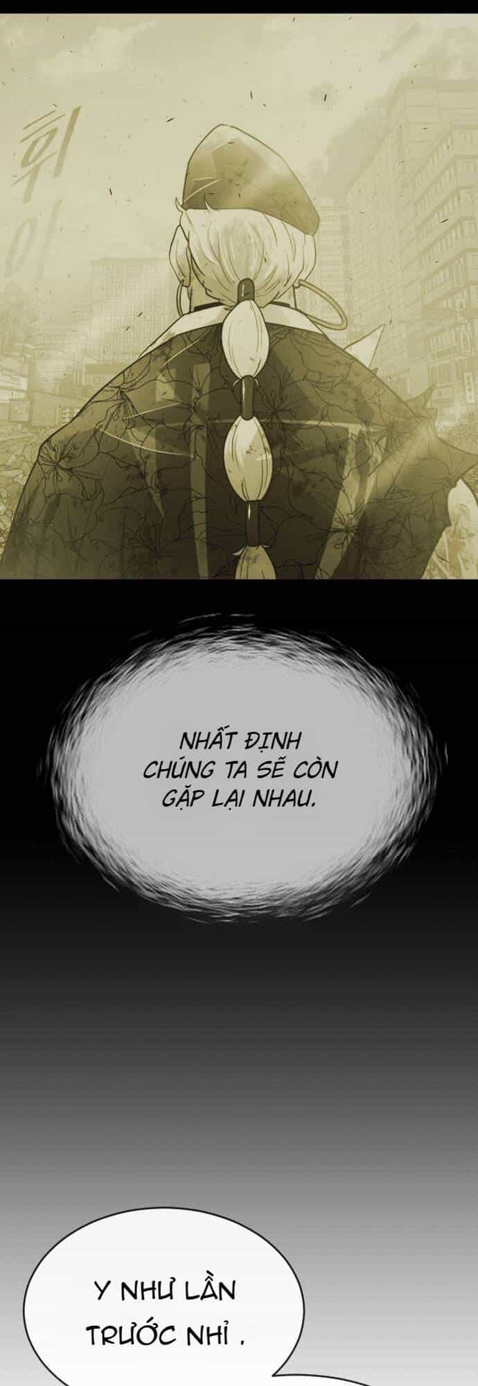 Kĩ Nguyên Của Anh Hùng - Chương 140 - ảnh 21