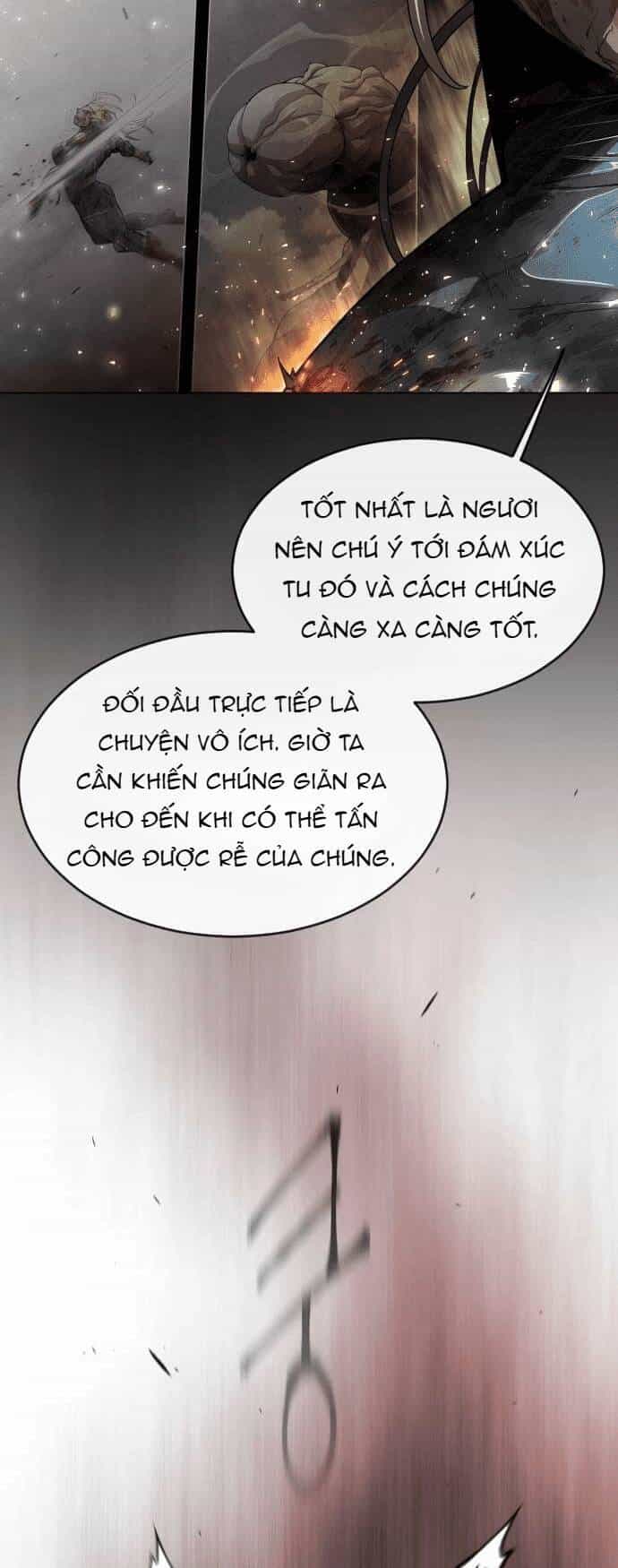 Kĩ Nguyên Của Anh Hùng - Chương 141 - ảnh 57