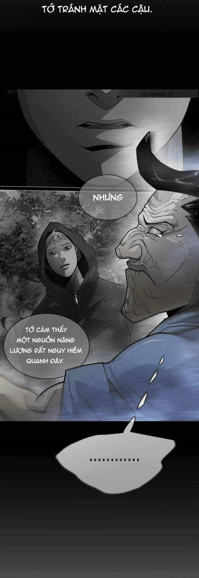 Kĩ Nguyên Của Anh Hùng - Chương 142 - ảnh 30