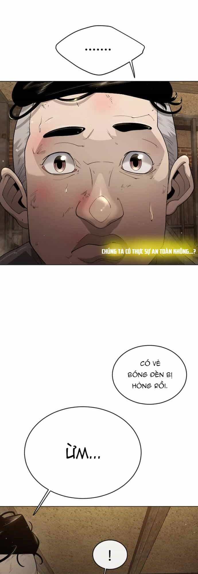 Kĩ Nguyên Của Anh Hùng - Chương 143 - ảnh 44
