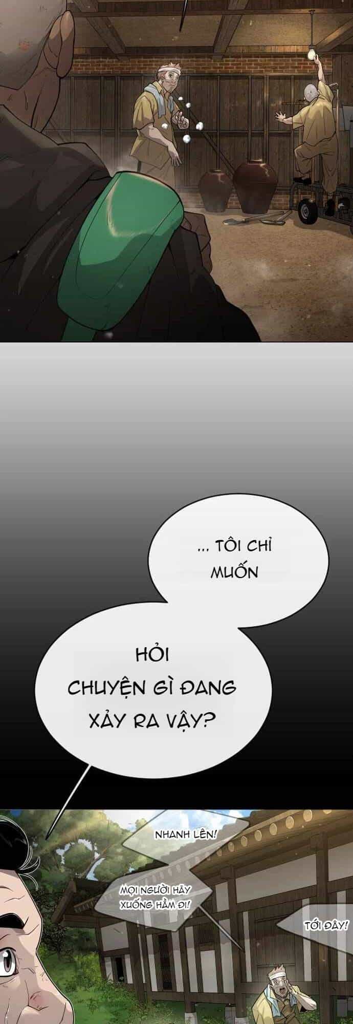Kĩ Nguyên Của Anh Hùng - Chương 143 - ảnh 45
