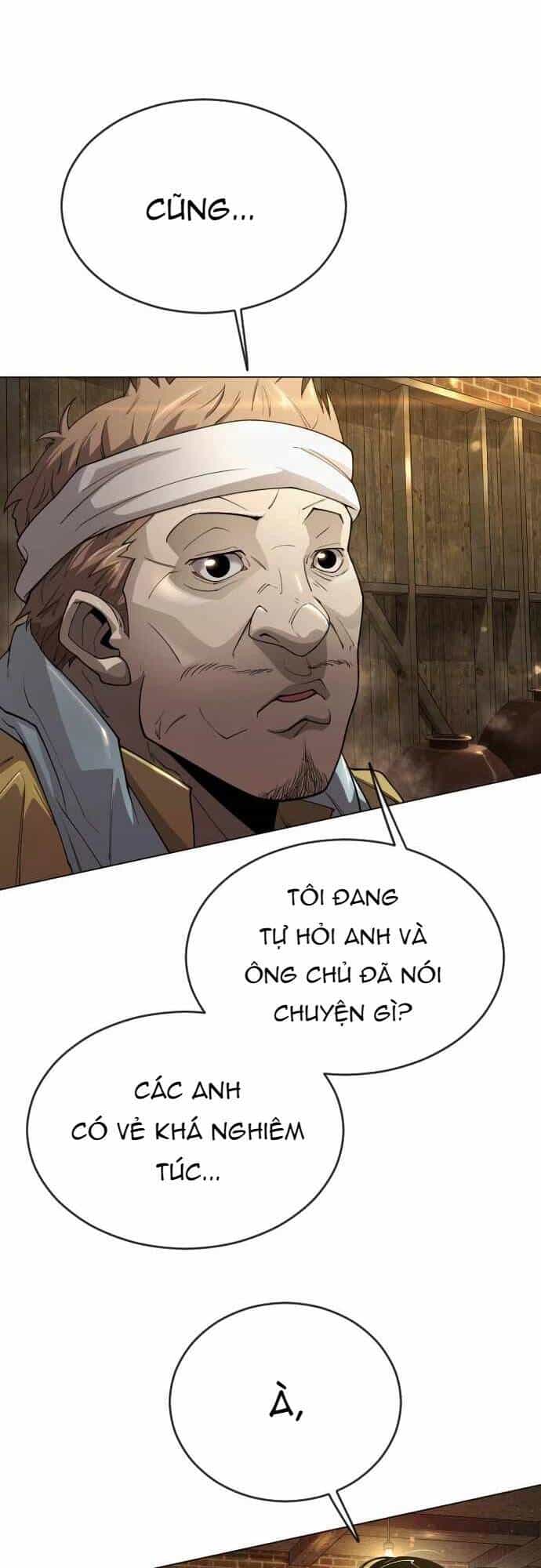 Kĩ Nguyên Của Anh Hùng - Chương 143 - ảnh 52