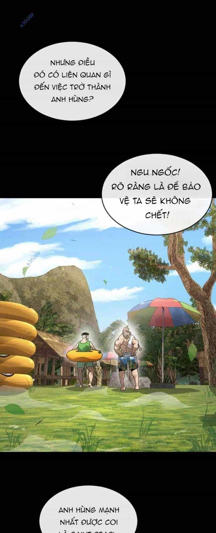 Kĩ Nguyên Của Anh Hùng - Chương 143 - ảnh 82