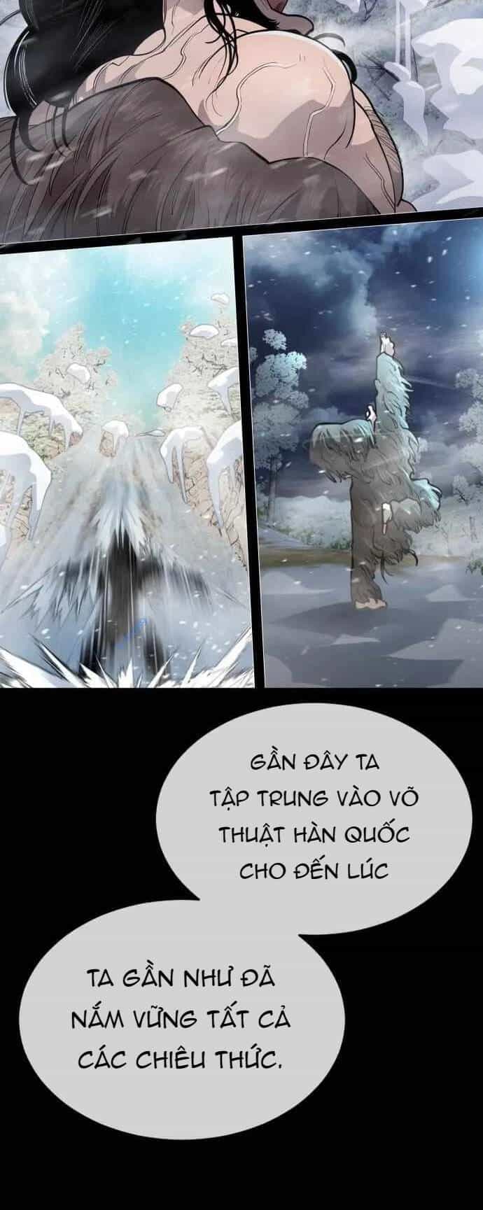 Kĩ Nguyên Của Anh Hùng - Chương 145 - ảnh 22