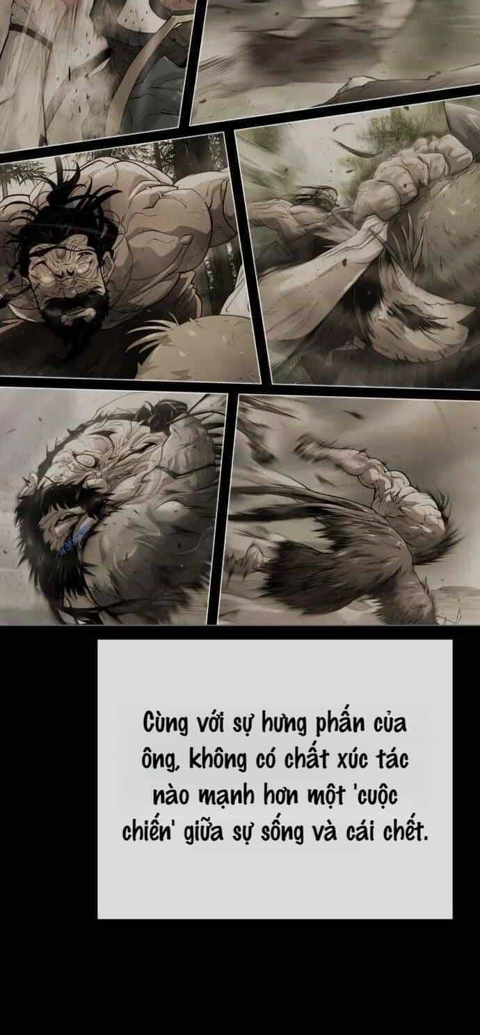 Kĩ Nguyên Của Anh Hùng - Chương 145 - ảnh 91