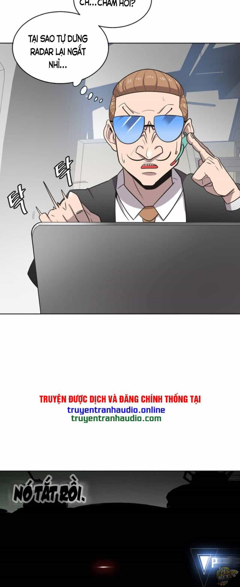 Kĩ Nguyên Của Anh Hùng - Chương 14 - ảnh 5