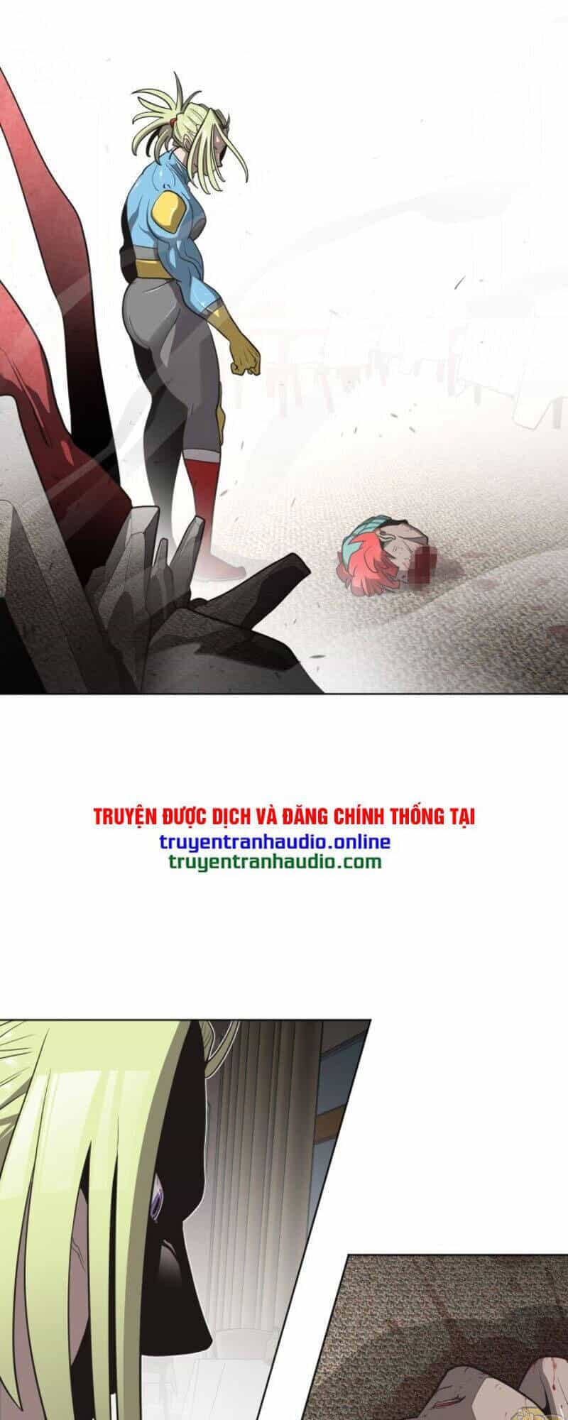 Kĩ Nguyên Của Anh Hùng - Chương 14 - ảnh 71