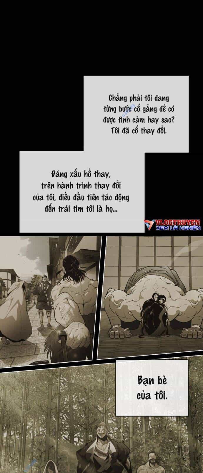 Kĩ Nguyên Của Anh Hùng - Chương 146 - ảnh 77