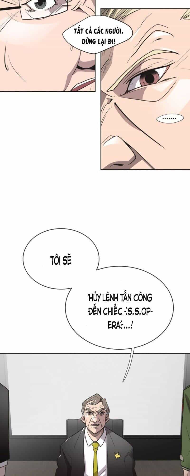 Kĩ Nguyên Của Anh Hùng - Chương 15 - ảnh 45