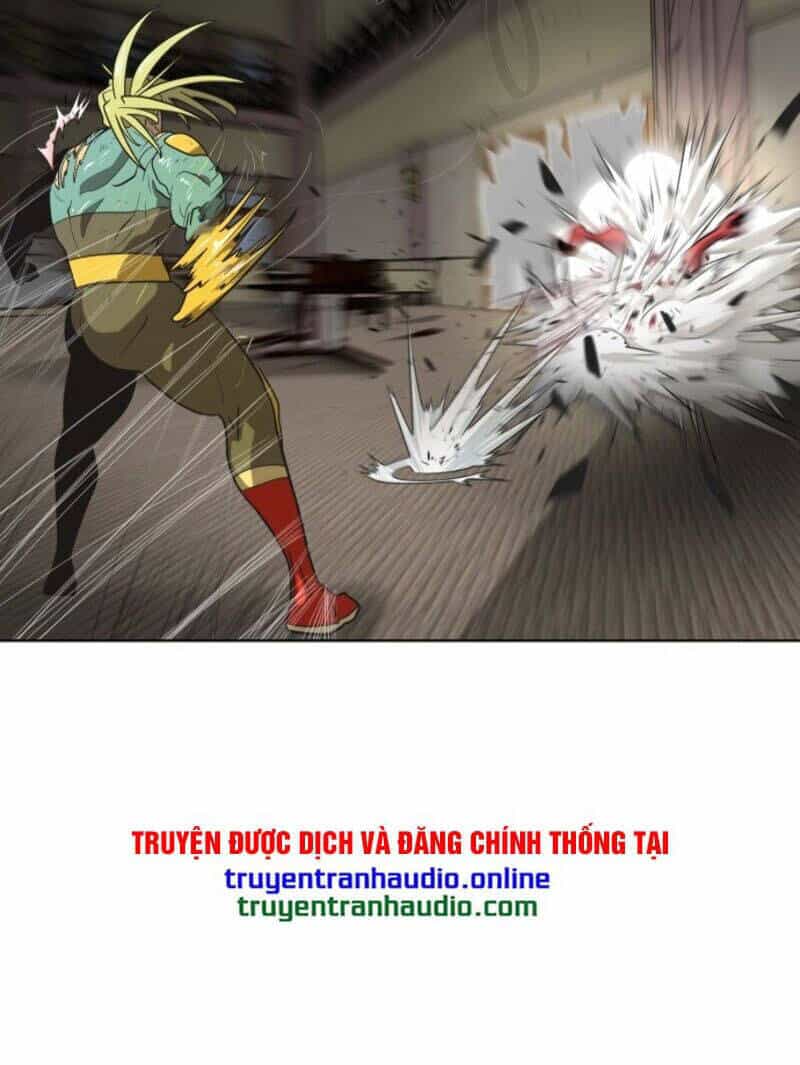 Kĩ Nguyên Của Anh Hùng - Chương 15 - ảnh 67