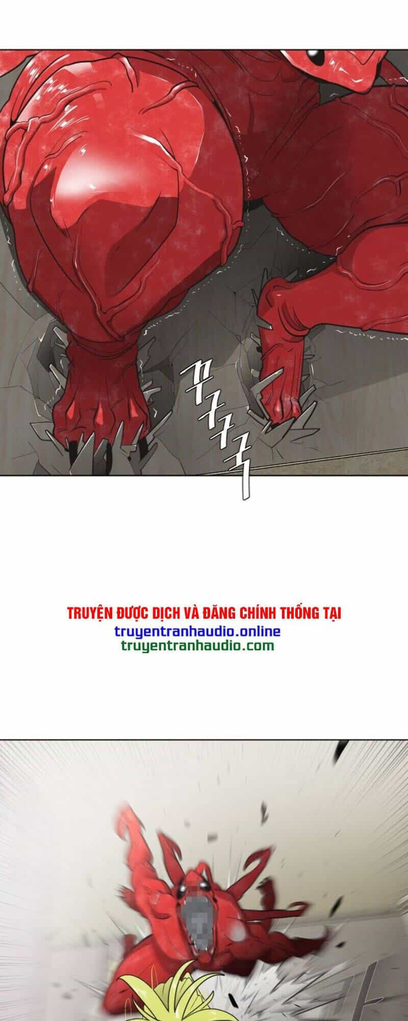 Kĩ Nguyên Của Anh Hùng - Chương 15 - ảnh 7