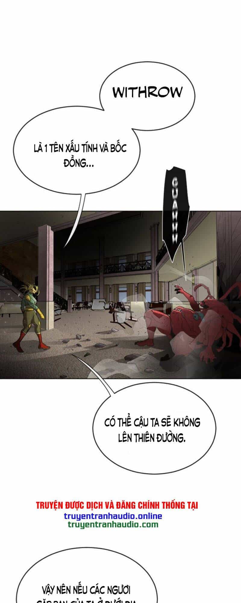 Kĩ Nguyên Của Anh Hùng - Chương 15 - ảnh 70