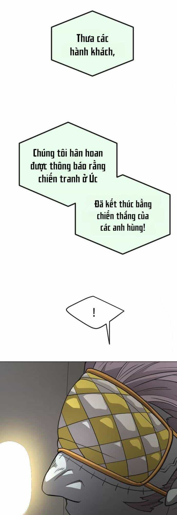 Kĩ Nguyên Của Anh Hùng - Chương 156 - ảnh 118