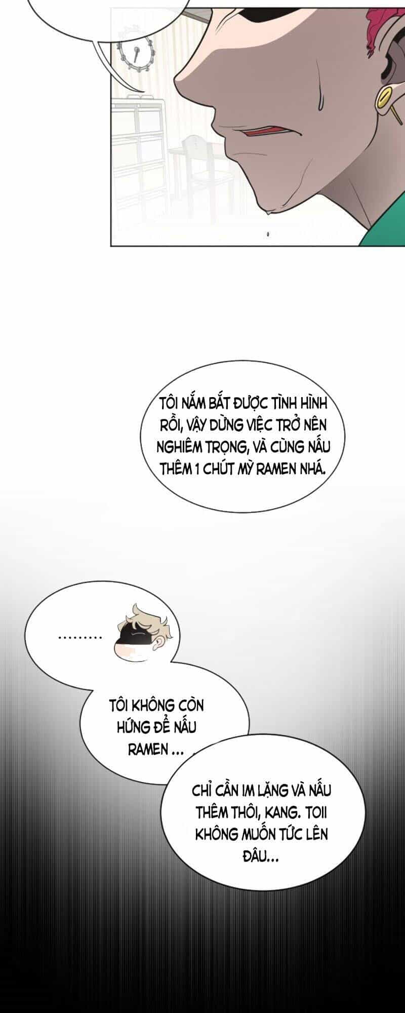 Kĩ Nguyên Của Anh Hùng - Chương 16 - ảnh 47