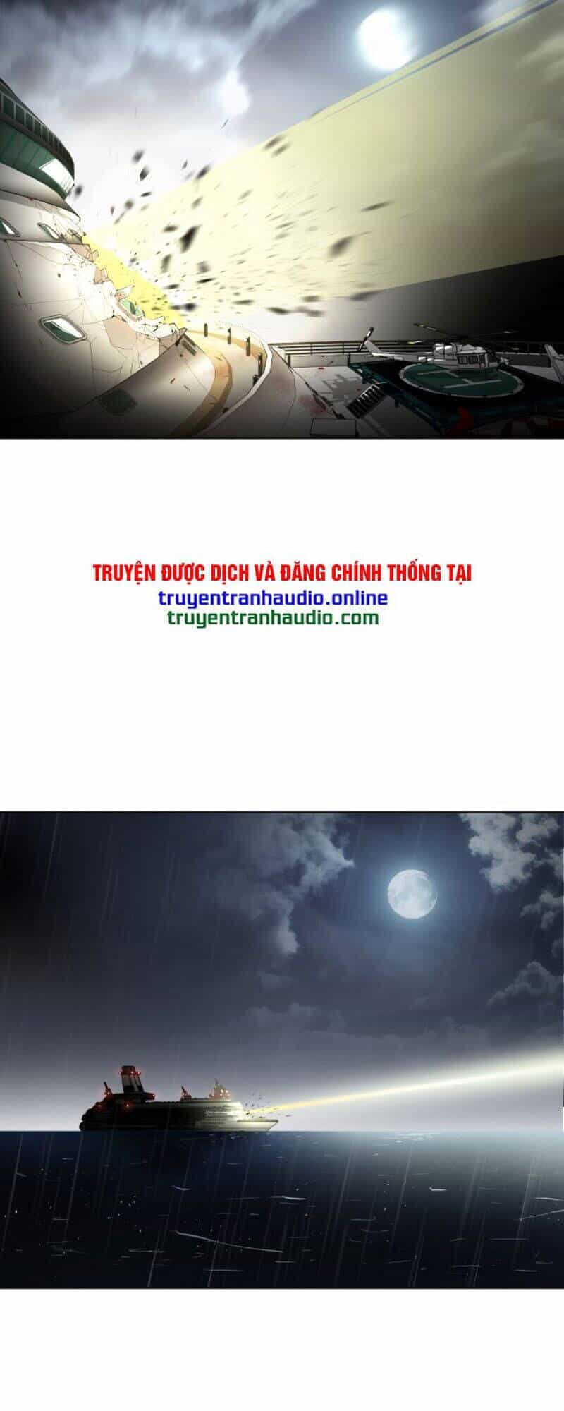 Kĩ Nguyên Của Anh Hùng - Chương 16 - ảnh 5