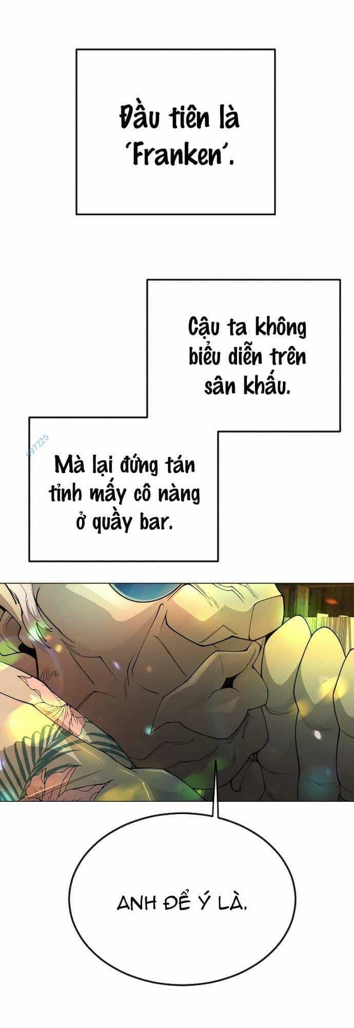 Kĩ Nguyên Của Anh Hùng - Chương 169 - ảnh 19