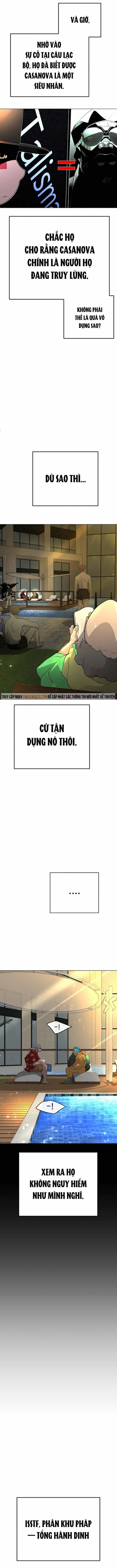 Kĩ Nguyên Của Anh Hùng - Chương 172 - ảnh 14