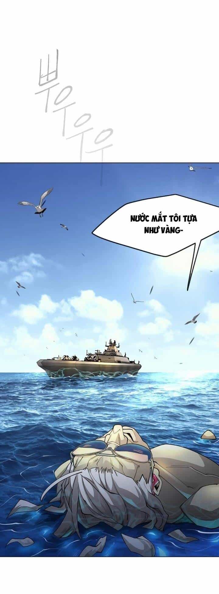 Kĩ Nguyên Của Anh Hùng - Chương 175 - ảnh 84