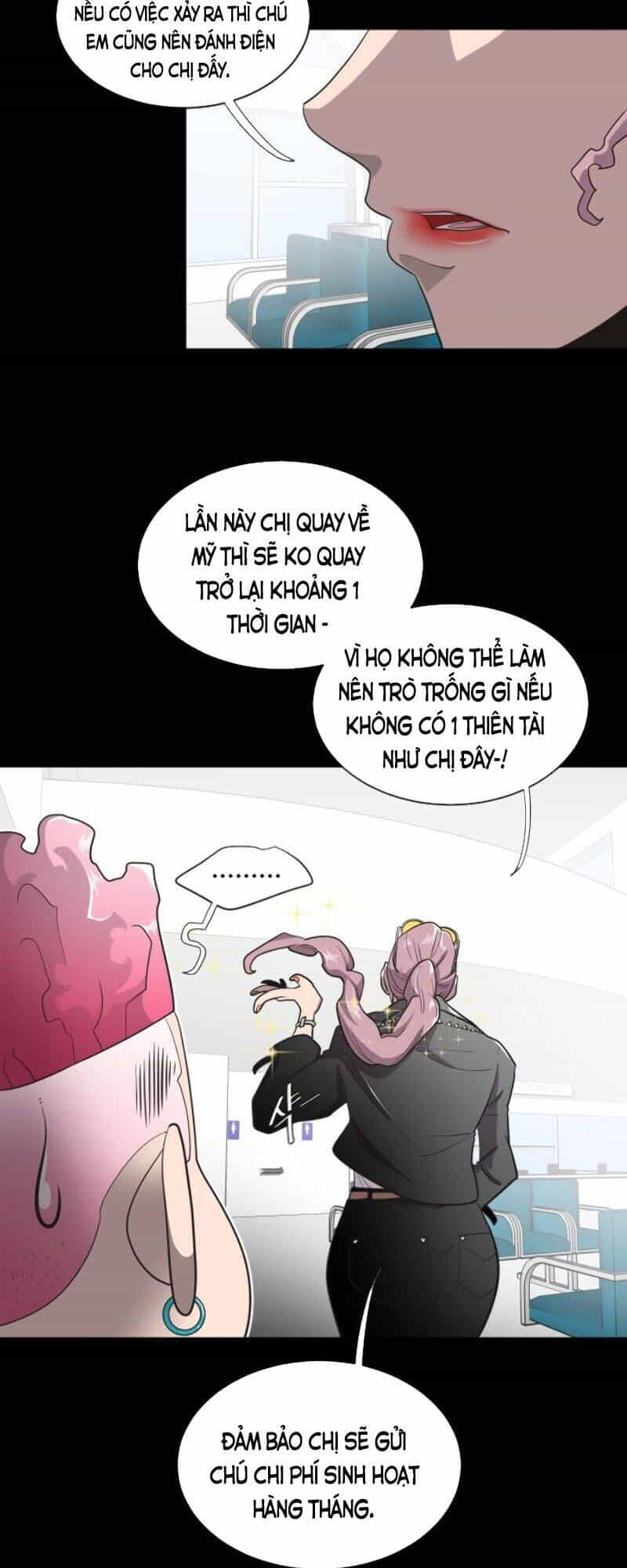 Kĩ Nguyên Của Anh Hùng - Chương 17 - ảnh 13