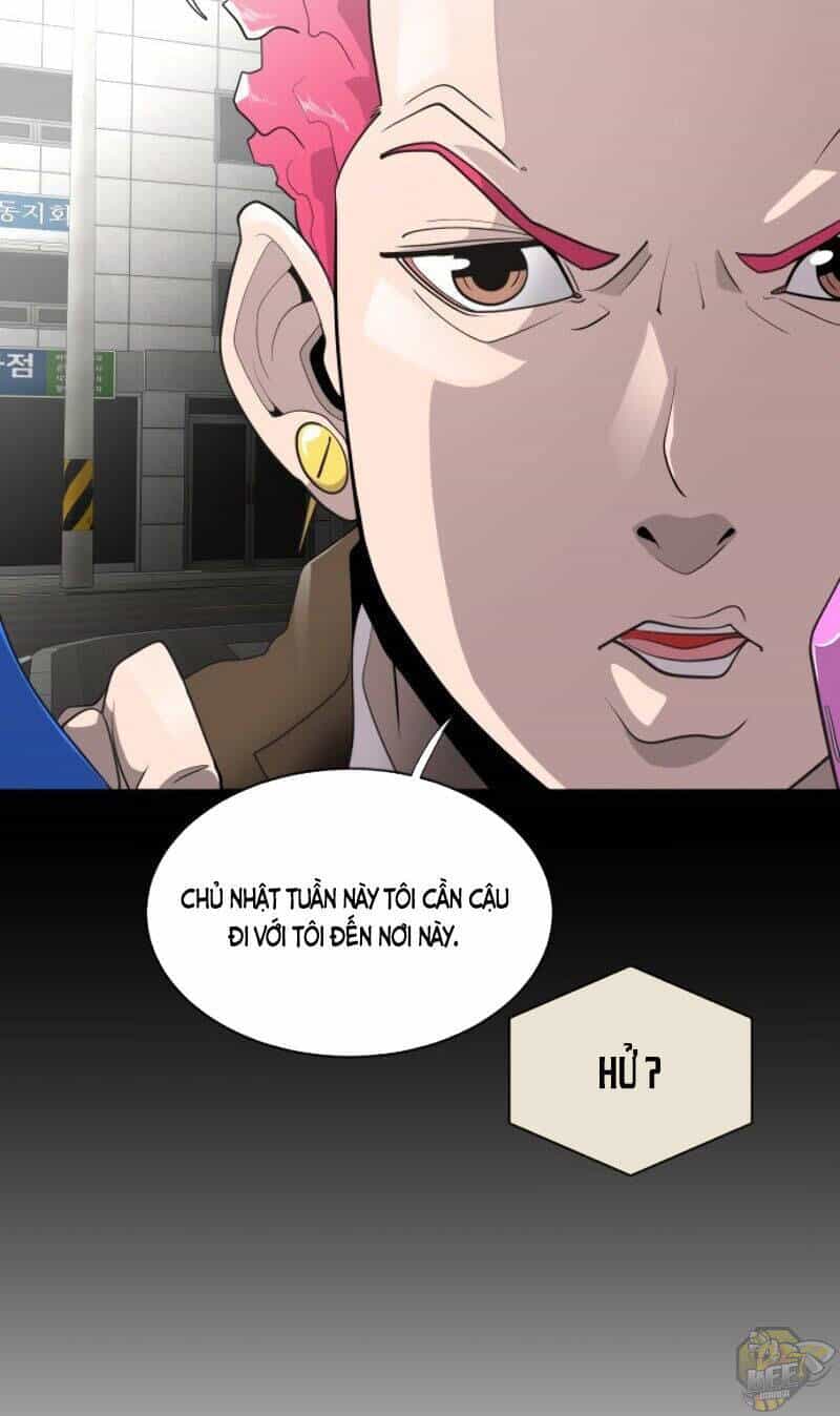 Kĩ Nguyên Của Anh Hùng - Chương 17 - ảnh 26