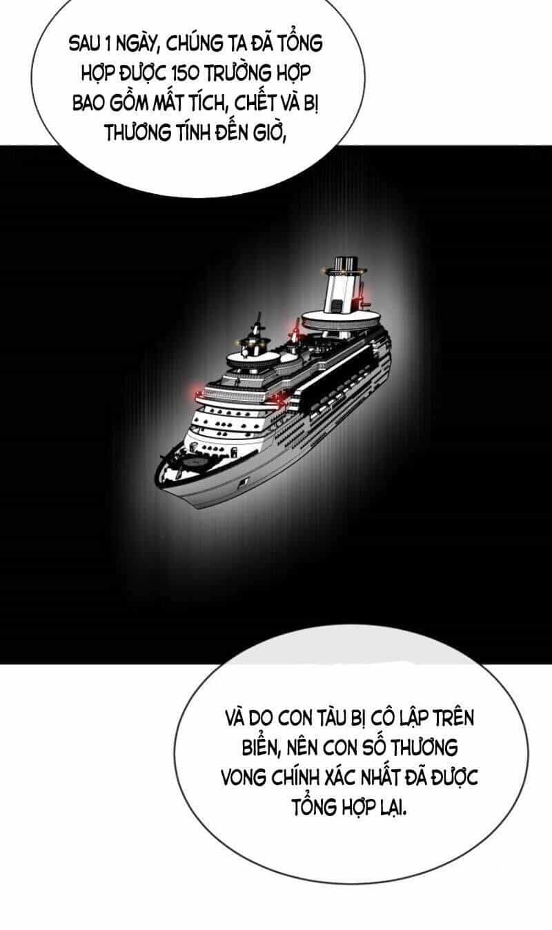 Kĩ Nguyên Của Anh Hùng - Chương 17 - ảnh 28