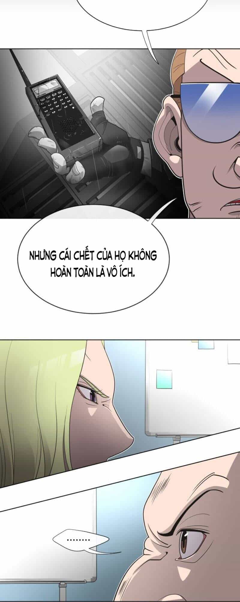 Kĩ Nguyên Của Anh Hùng - Chương 17 - ảnh 33