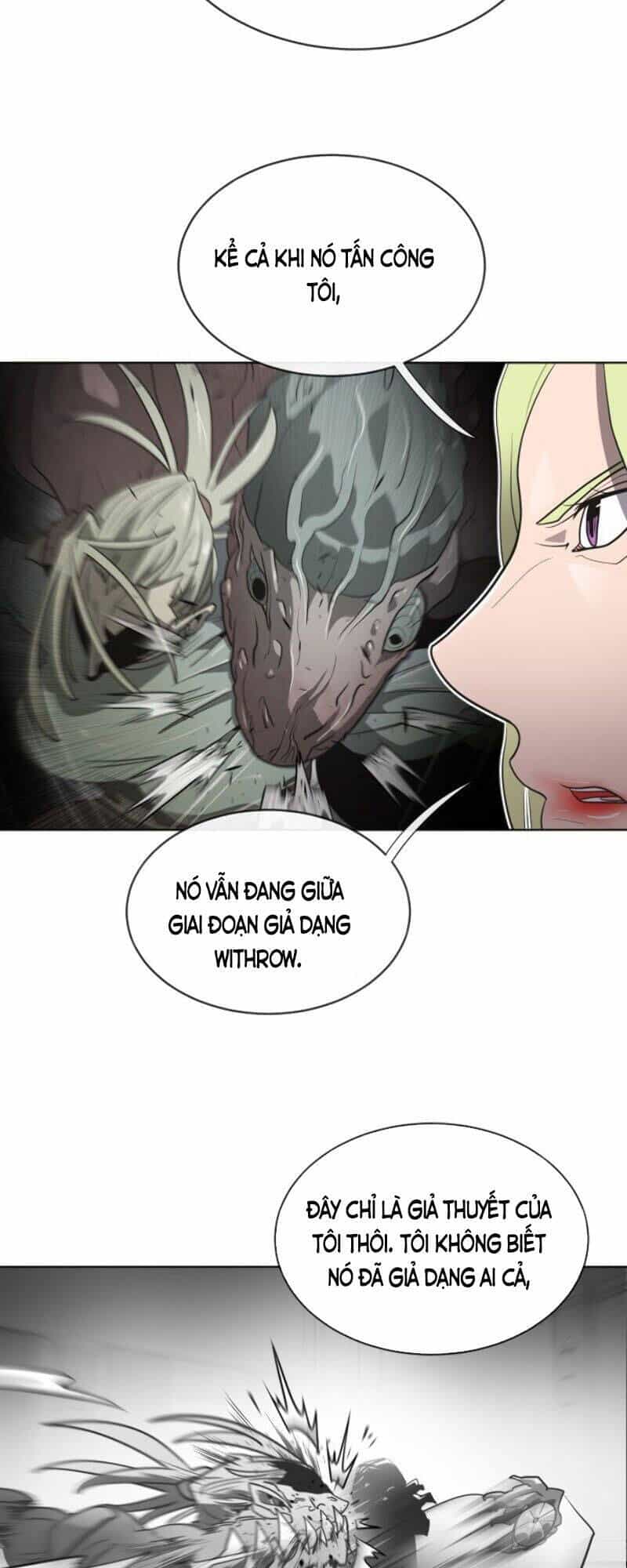 Kĩ Nguyên Của Anh Hùng - Chương 17 - ảnh 43