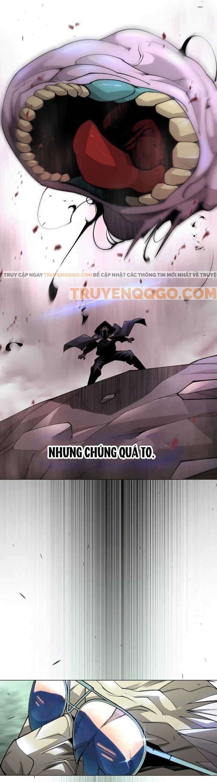 Kĩ Nguyên Của Anh Hùng - Chương 179 - ảnh 49